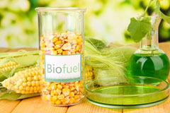 Rusper biofuel availability