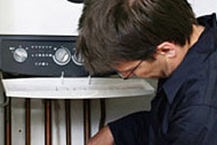 boiler repair Rusper
