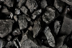 Rusper coal boiler costs
